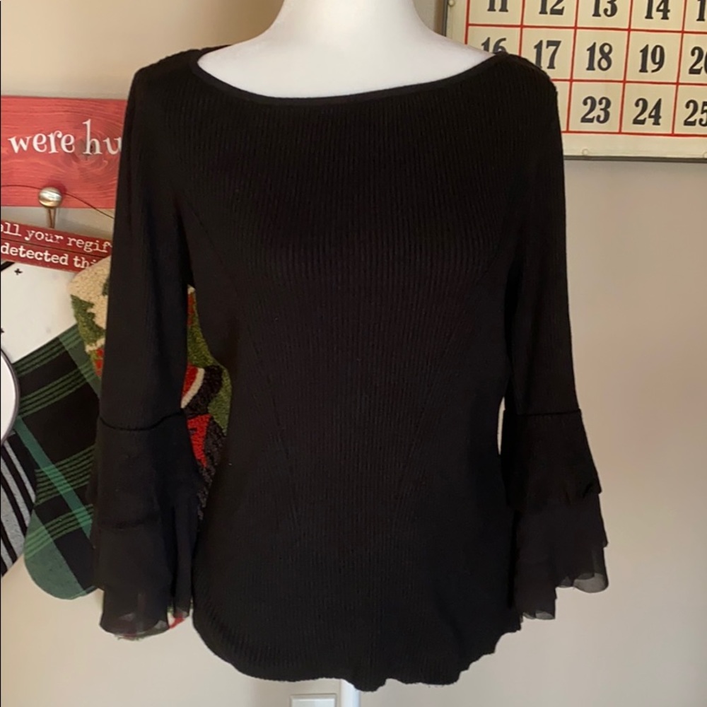 WHBM sweater